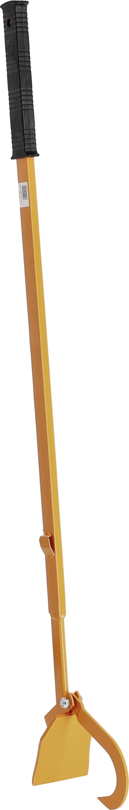 Produktbild: Canad Fällheber gerade, mit Wendehaken 130 cm 3,3 kg