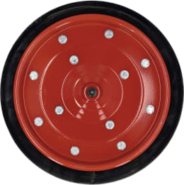 Produktbild: Horsch Druckrolle 330 x 50 mm, mit Lager, für Drillmaschine Focus, Pronto, Express