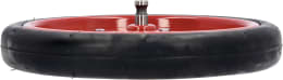 Produktbild: Horsch Druckrolle 330 x 50 mm, mit Lager, für Drillmaschine Focus, Pronto, Express