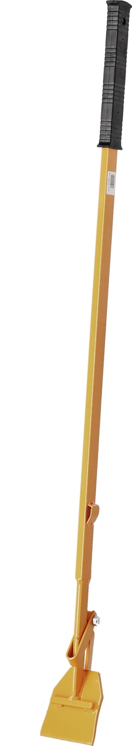 Produktbild: Canad Fällheber gerade, mit Wendehaken 130 cm 3,3 kg