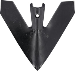 Produktbild: Horsch Flügelschar ClipOn 320 mm, für Grubber Terrano FG, Terrano FX