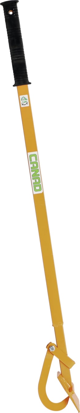 Produktbild: Canad Fällheber gerade, mit Wendehaken 130 cm 3,3 kg