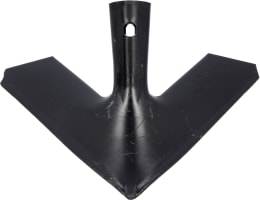 Produktbild: Horsch Flügelschar ClipOn 370 mm, für Grubber Terrano FG, Terrano FX