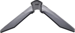 Produktbild: Horsch Flügelschar ClipOn 370 mm, für Grubber Terrano FG, Terrano FX