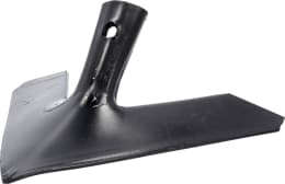 Produktbild: Horsch Flügelschar ClipOn 370 x 8 mm, für Grubber Terrano FG, Terrano FX, 00310757