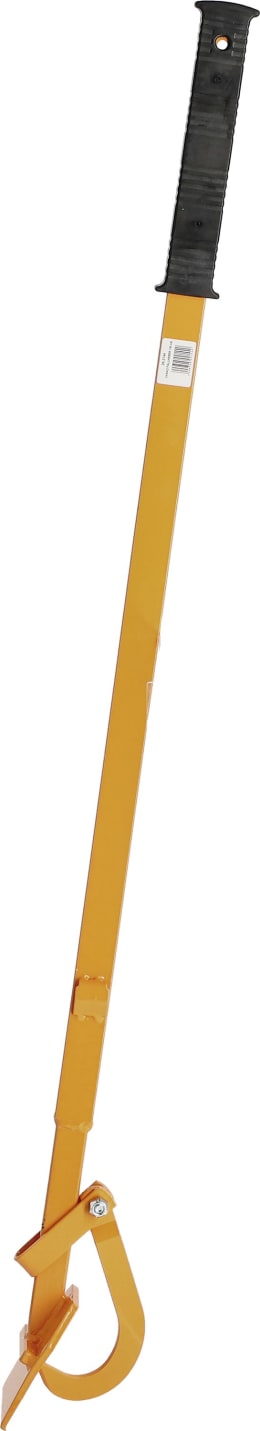 Produktbild: Canad Fällheber gerade, mit Wendehaken 130 cm 3,3 kg
