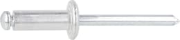 Produktbild: Horsch Blindniete 6 x 20 mm, verzinkt, 00370321