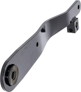Produktbild: Horsch Halter starr für Druckrolle/Sech TurboDisc Drillmaschine Focus, Express, Pronto