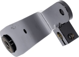 Produktbild: Horsch Halter starr für Druckrolle/Sech TurboDisc Drillmaschine Focus, Express, Pronto