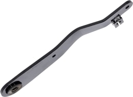 Produktbild: Horsch Halter starr für Druckrolle/Sech TurboDisc Drillmaschine Focus, Express, Pronto