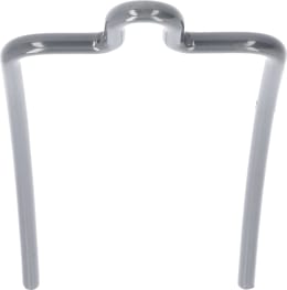 Produktbild: Horsch Striegelzinken TurboDisc 400 x 12 mm, für Striegel Pronto, Focus, Express