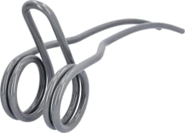 Produktbild: Horsch Striegelzinken 530 x 12 mm für Grubber und Sämaschine