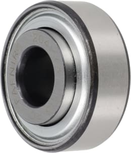 Produktbild: Horsch Scheibenlager 45,22 x 16,05 x 15,5 mm, 18,67 mm für Drillmaschine