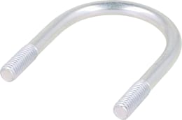 Produktbild: Horsch U-Bügel M 6 AG, 35 x 52 mm, für Planenverdeck etc. bei Drillmaschine, Grubber, Scheibenegge
