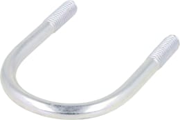 Produktbild: Horsch U-Bügel M 6 AG, 35 x 52 mm, für Planenverdeck etc. bei Drillmaschine, Grubber, Scheibenegge