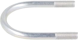 Produktbild: Horsch U-Bügel M 6 AG, 35 x 52 mm, für Planenverdeck etc. bei Drillmaschine, Grubber, Scheibenegge