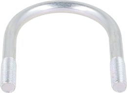 Produktbild: Horsch U-Bügel M 6 AG, 35 x 52 mm, für Planenverdeck etc. bei Drillmaschine, Grubber, Scheibenegge