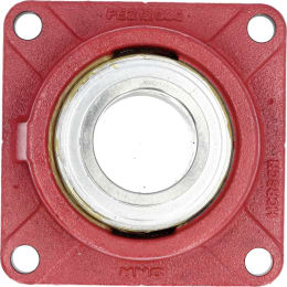 Produktbild: Horsch Flanschlager UCFE 212 60 mm, 4-Loch, für Drillmaschine, Grubber