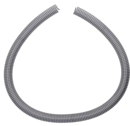 Produktbild: Horsch Gebläseschlauch, Ø innen 30 mm für Drillmaschine, Umladewagen, Meterware
