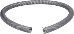 Produktbild: Horsch Gebläseschlauch, Ø innen 30 mm für Drillmaschine, Umladewagen, Meterware