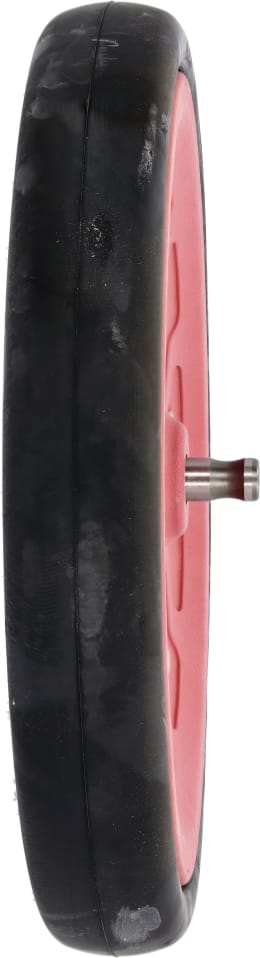 Produktbild: Horsch Druckrolle 340 x 50 mm, mit Lager, für Turbo Disc II für Drillmaschine Focus, Pronto, Express