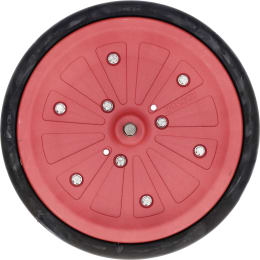 Produktbild: Horsch Druckrolle 340 x 50 mm, mit Lager, für Turbo Disc II für Drillmaschine Focus, Pronto, Express