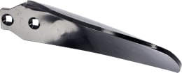 Produktbild: Horsch Randblech MulchMix links, Breite 80 mm, für Grubber Horsch TerraGrip, Terrano, Tiger, 00311354