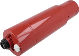 Produktbild: Horsch Getriebemotor M 63 x 55 + P52/28:1; M 63 x 60 + P52/25, Dosiegerät, Drillmanager für Drillmaschine