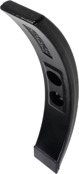 Produktbild: Horsch Scharspitze FlexGrip HM 298 x 50 mm, hartmetallbeschichtet, für Grubber Cruiser
