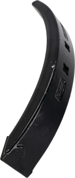 Produktbild: Horsch Scharspitze FlexGrip HM 298 x 50 mm, hartmetallbeschichtet, für Grubber Cruiser