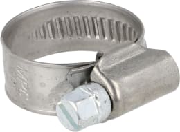 Produktbild: Kubota Schlauchschelle 16 – 27 mm