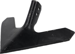 Produktbild: Hackschar 160 mm für Stoll, Dehne, Fendt, Ventzki