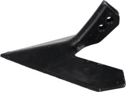 Produktbild: Hackschar 160 mm für Stoll, Dehne, Fendt, Ventzki