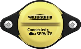 Produktbild: Walterscheid Betriebsstundenzähler Connected Service Counter, Landmaschinen mit PTO-Gelenkwellen