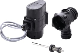 Produktbild: Kubota Elektromotor für Teilbreitenventil Feldspritze XMS1, XMS2