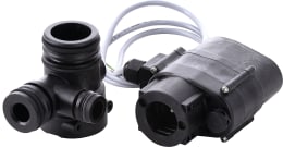 Produktbild: Kubota Elektromotor für Teilbreitenventil Feldspritze XMS1, XMS2
