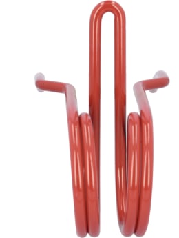 Produktbild: Striegelzinken 230 x 12 mm, für Striegel Väderstad