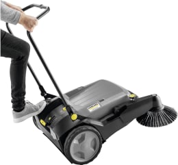 Produktbild: Kärcher® Kehrmaschine KM 70/20 C