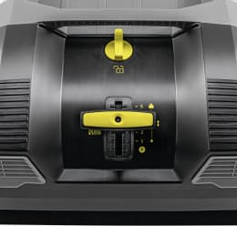 Produktbild: Kärcher® Kehrmaschine KM 70/20 C