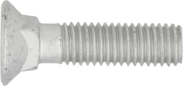 Produktbild: Horsch Scharschraube DIN 608 M 10 x 40 - 12.9, vierkant