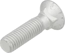 Produktbild: Horsch Scharschraube DIN 608 M 10 x 40 - 12.9, vierkant