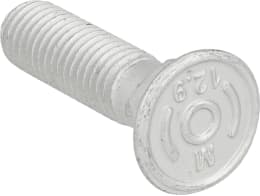 Produktbild: Horsch Scharschraube DIN 608 M 10 x 40 - 12.9, vierkant