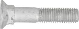 Produktbild: Horsch Scharschraube DIN 608 M 12 x 60 - 12.9, vierkant