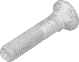 Produktbild: Horsch Scharschraube DIN 608 M 12 x 60 - 12.9, vierkant