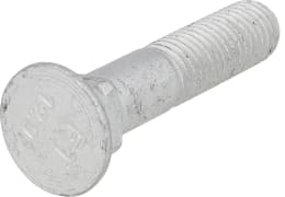 Produktbild: Horsch Scharschraube DIN 608 M 12 x 60 - 12.9, vierkant