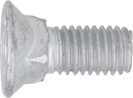 Produktbild: Horsch Scharschraube DIN 608 M 10 x 25 - 8.8, vierkant