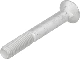Produktbild: Horsch Scharschraube DIN 608 M 12 x 90 - 12.9, vierkant