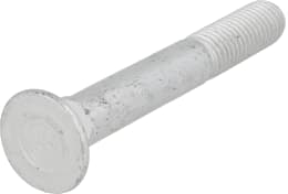 Produktbild: Horsch Scharschraube DIN 608 M 12 x 90 - 12.9, vierkant