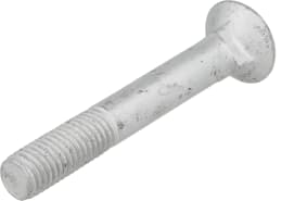 Produktbild: Horsch Scharschraube DIN 608 M 12 x 85 - 12.9, vierkant