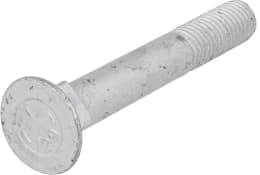 Produktbild: Horsch Scharschraube DIN 608 M 12 x 85 - 12.9, vierkant